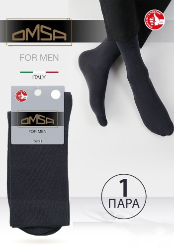 Omsa Eco 401