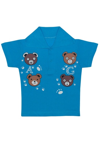 Состав:
Пике
	Поло для мальчиков короткий рукав.