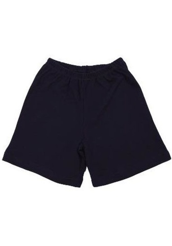 Состав:
Интерлок
	Детские шорты.