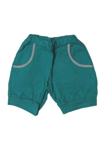 Состав:
Кулирка
	Детские шорты.