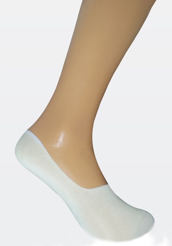 Состав:
Хлопок 72%
Полиамид 25%
Эластан 3%
	Хлопковые подследники унисекс.