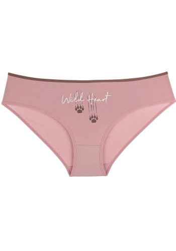 Состав:
Хлопок 95%
Эластан 5%
      Женские трусы-баталы, изготовлены из принтованного полотна. 