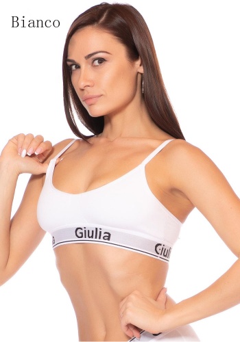 Состав:
Хлопок 95%
Эластан 5%
      Хлопковый топик на тонких бретелях. Резинка модели декорирована круговой надписью 