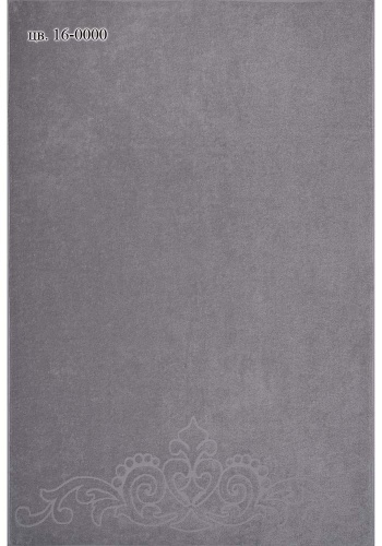 Ткань: Махра

Состав: 
Хлопок 100% 

Размер: 100х150

	Полотенце махровое гладкокрашеное «Romance» производится из 100% натурального сырья и обладает высокой впитывающей способностью. Стойкость окраски и специальная противоусадочная технология обес