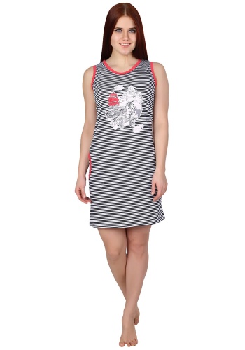 Состав:
Кулирное полотно
Хлопок  100%
	Туника женская 