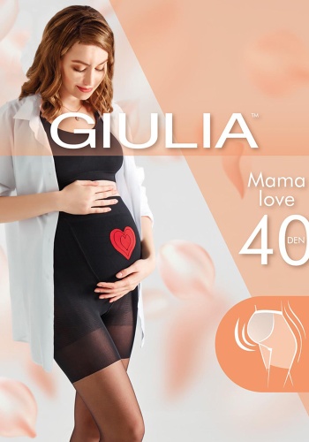 Состав:
Полиамид 85%
Эластан 14%
Полипропилен 1%
     Прозрачные фантазийные колготки для беременных женщин, плотностью 40 ден, изготовленные с учетом женской анатомии во время ожидания малыша. Специальный дизайн с удобной эластичной вставкой не будет д