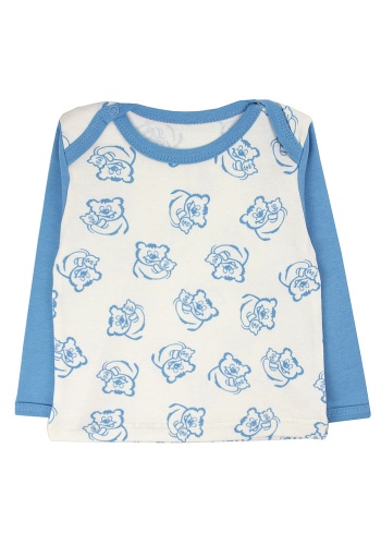 Состав:
Интерлок пенье
	Детские кофточки.