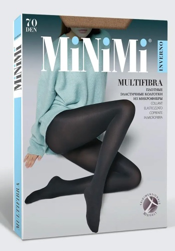 Minimi Multifibra 70