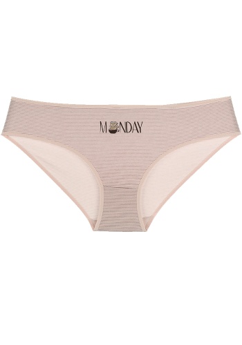 Состав:
Хлопок 95%
Эластан 5%
	Женские трусы-баталы 