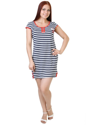 Состав:
Вискоза 58%,
ПЭ 37%, 
Эластан 5%
	Платье женское 