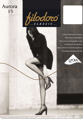 Состав:
Полиамид 89%
Эластан 11%
  Тонкие прозрачные колготки с лайкрой, шелковистые, матовые, с поддерживающими штанишками и эффектом тюля, с ластовицей и укрепленным носком.