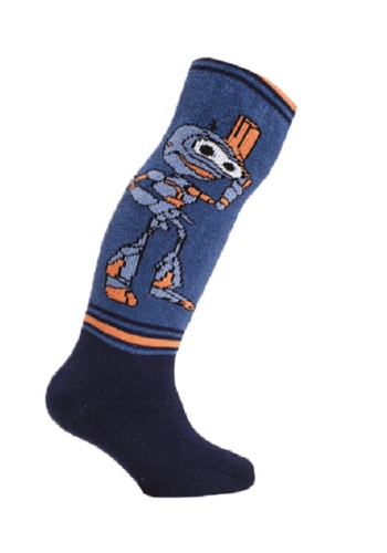 Состав: 
Хлопок  80%
Полиамид 10%
ПП 8%
Эластан 2%
	Колготки детские махровые для мальчиков с рисунком.