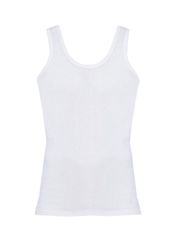 Состав:
Хлопок 100%
	Детская майка для мальчиков. 