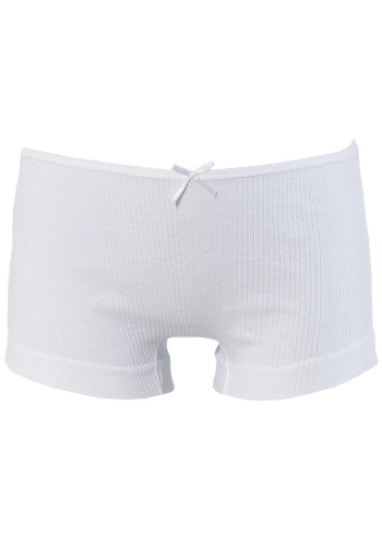 Состав:
Хлопок 100%
	Детские трусы-шорты для девочек. 