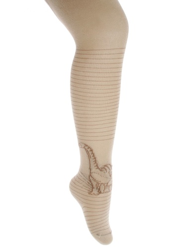 Состав: 
Бамбук 80%, 
Полиамид 18%, 
Эластан 2%
	Демисезонные колготки для мальчиков с рисунком 