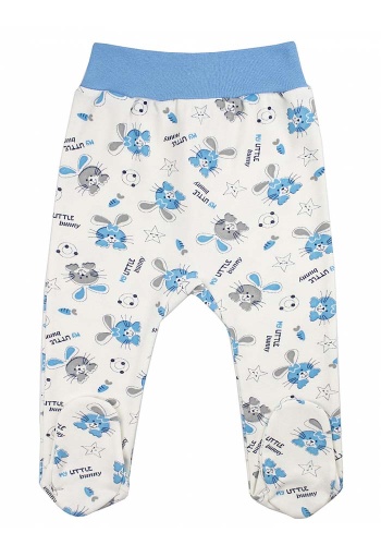 Состав:
Интерлок
Хлопок 100%
	Ползунки на евро резинке.