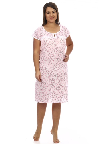 Состав:
Ситец
	Женская сорочка 