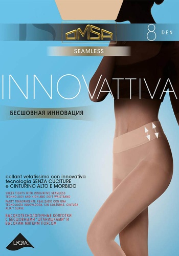 Состав:
Полиамид 84%
Эластан 16%
     Очень тонкие классические колготки плотностью 8 ден, с мягким широким поясом, комфортными бесшовными шортиками, вывязанной ластовицей и укрепленным мысом. Модель идеально облегает и подчеркивает фигуру.
