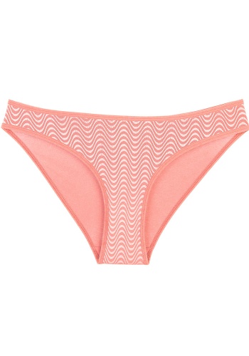 Состав:
Хлопок 95%
Эластан 5%
     Женские трусы-слипы из однотонного  полотна. Цвета ассорти. 