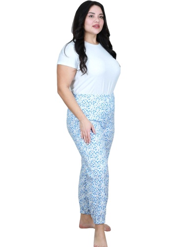 Состав:
Хлопок 100%
	Женские панталоны. 

Обратите внимание: расцветка товара на сайте может отличаться от фактической расцветки. Оптовый склад оставляет за собой право поставить товар любого цвета, который имеется на данный момент.Махис 487 панталоны 