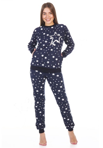 Состав:
Футер
Хлопок 80%,
Лайкра 20%
	Комплект состоит из толстовки с длинным рукавом и брюк.
Обратите внимание: расцветка товара на сайте может отличаться от фактической расцветки. Оптовый склад оставляет за собой право поставить товар любого 