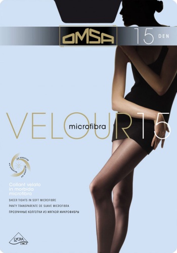 Состав: 
Полиамид 72%,   
Эластан 28%
	Тонкие полупрозрачные колготки с микрофиброй и лайкрой 3D, ластовицей и укрепленным носком.