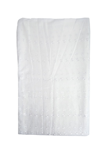 Состав:
Хлопок 100%
	Детский пододеяльник на выписку с шитьем, размер 112х142 см.