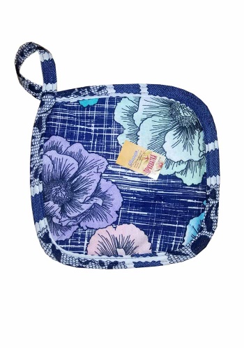 	Кухонная прихватка. 