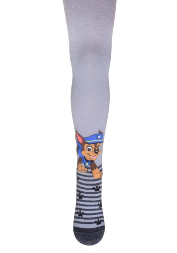 Состав:
Хлопок 71%
Полиамид 23%
Полипропилен 4%
Эластан 2%
	Детские демисезонные колготки с персонажем Гонщик из коллекции 