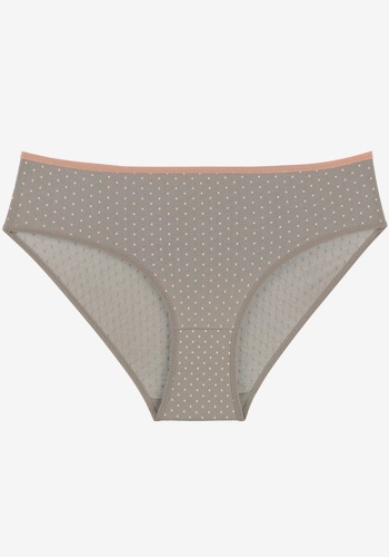 Состав:
Хлопок 95%
Эластан 5%
      Женские трусы-баталы с высокой посадкой. Цвета и узоры  ассорти. 