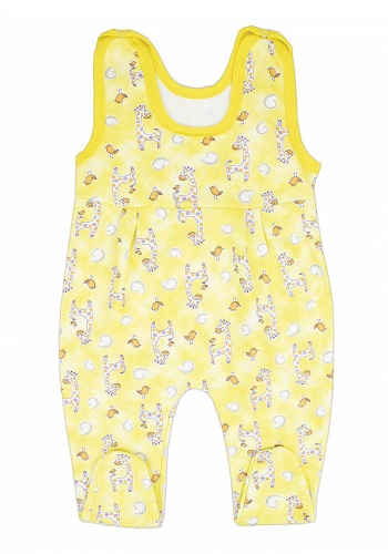 Состав:
Кулирка
Хлопок 100%
	Ползунки с грудкой.