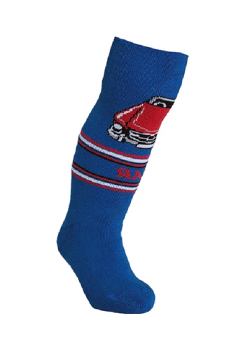 Состав:
Хлопок 80% 
Полиамид 10%
ПП 8% 
Эластан 2%
	Детские плюшевые колготки для мальчика с компьютерным рисунком.