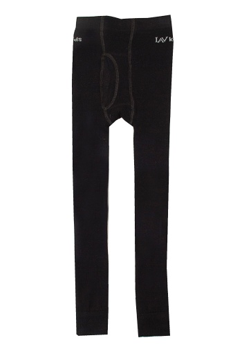 Состав:
Хлопок 80%
Полиамид 15%
Эластан 5%
	Детские леггинсы.  