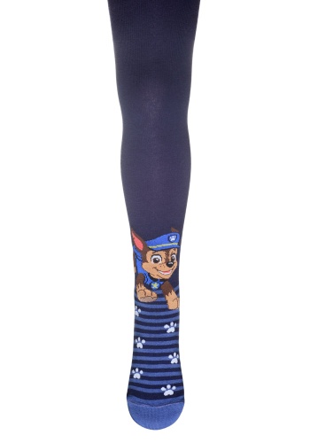 Состав:
Хлопок 71%
Полиамид 23%
Полипропилен 4%
Эластан 2%
	Детские демисезонные колготки с персонажем Гонщик из коллекции 