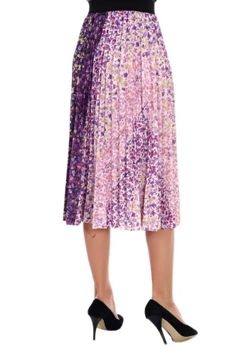 Состав:
Полиэстер 100%
	Плиссированная юбка на резинке. Отличный вариант для повседневной носки.

Обратите внимание: расцветка товара на сайте может отличаться от фактической расцветки. Оптовый склад оставляет за собой право поставить товар любо