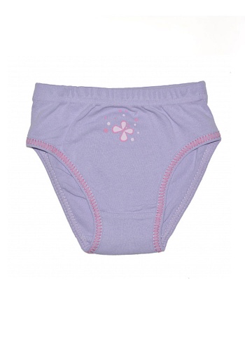 Состав:
Рибана
Хлопок 100%
	Детские трусы для девочки с апликацией. 