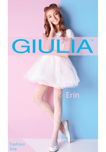 Состав:
Полиамид 85%
Эластан 8%
Полипропилен 7%
	Тонкие детские колготки с оплетенным эластаном, плотностью 20 ден, с усиленными шортиками, укрепленным мыском и широким поясом. По всей ноге модели размещен цветной тканый узор в виде сердечек.
