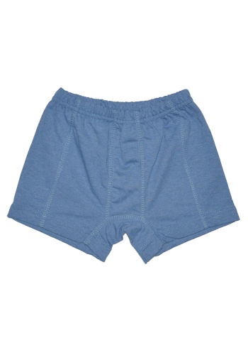 Состав:
Кулирка
Хлопок 100%
	Детские трусы боксеры.