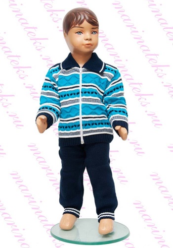  Костюм для детей от 2 до 3 лет  - 