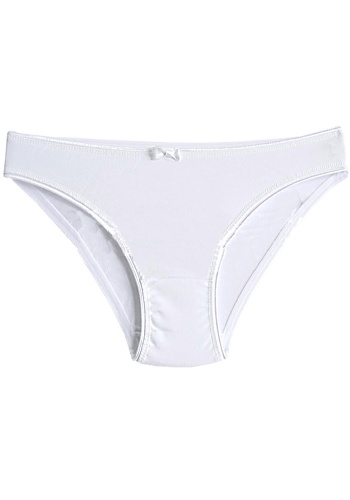 Состав:
Хлопок 95%
Эластан 5%
	Детские трусы для девочек. 