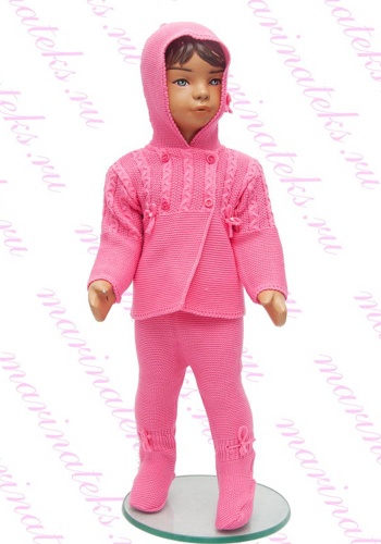  Костюм для детей до 1 года  - 