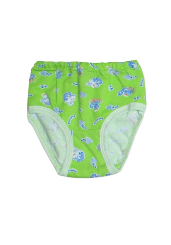 Состав:
Кулирка
Хлопок 100%
	Детские трусы. 