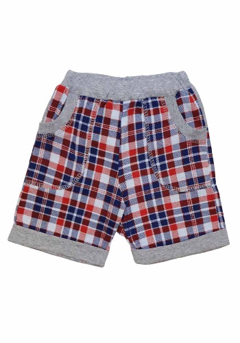 Состав:
Кулирка
Хлопок 100;
	Детские бриджи из набивного полотна. Цвета асосрти. 