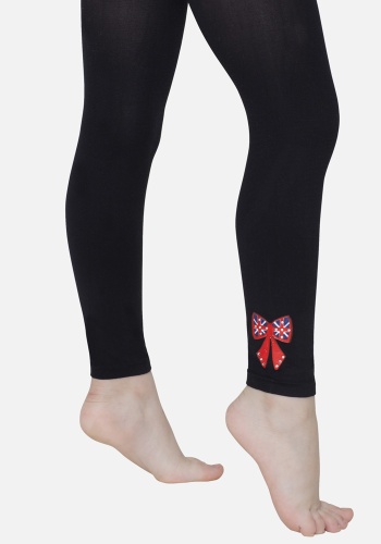 Состав:
Полиамид 72%,
Эластан 28%
	Легинсы детские.