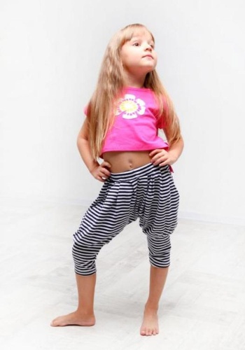 Состав:
Кулирка
Хлопок 100%
	Бриджи детские. 