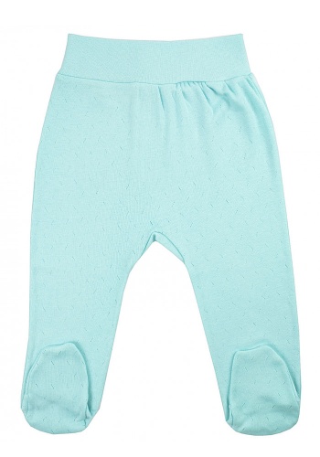 Состав:
Перфорация
Хлопок 100%
	Ползунки на евро резинке.