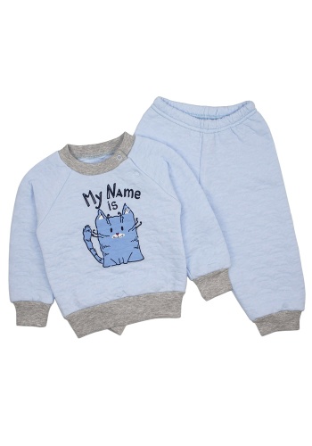 Состав:
Капитоний
	Комплект детский.