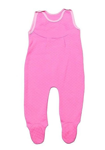 Состав:
Капитоний
	Детские ползунки.