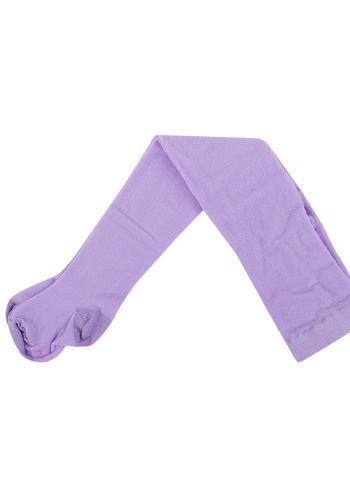 Состав:
Хлопок 70%
Полиамид 20%
Эластан 5%
Полипропилен 5%
	Детские однотонные колготки. 