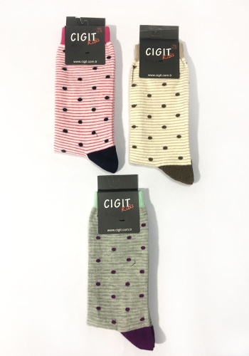 Состав:
Хлопок 80%
Полиамид 18%
Эластан 2%
	Носки детские.